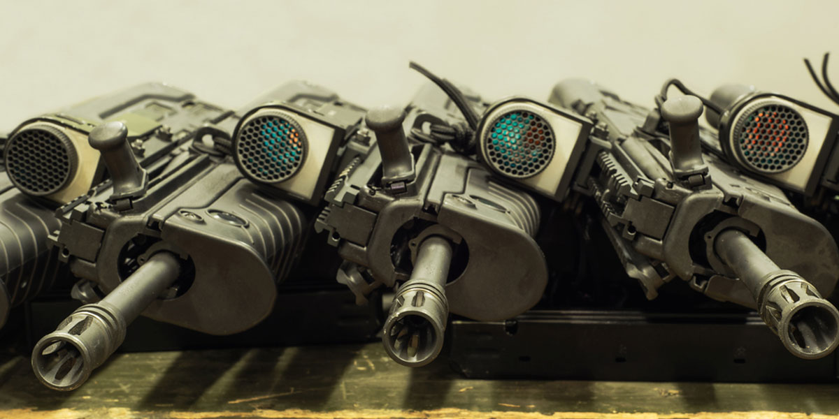 MAIN Israeli Weapons