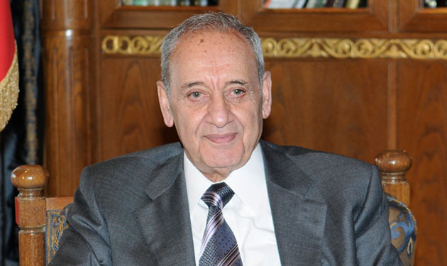 nabih berri 4