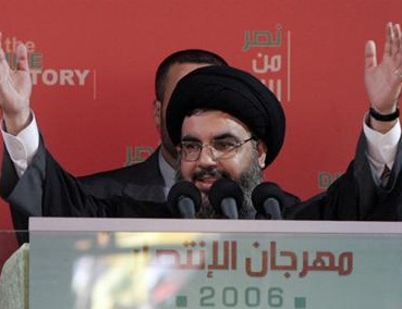 Nasrallah reuters1