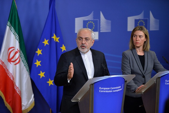 Mohammad javad Zarif